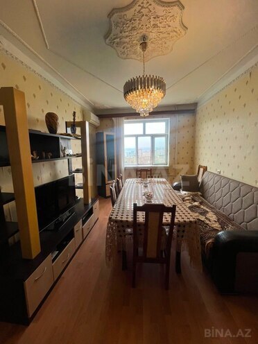 Satılır 3 otaqlı köhnə tikili 80 m², Həzi Aslanov m., photo 1 from 13