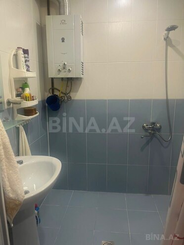 Satılır 3 otaqlı köhnə tikili 80 m², Həzi Aslanov m., photo 9 from 13