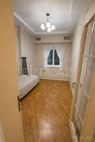 Продается 4-комн. новостройка 123 м², м. Мемар Аджеми, photo 5 from 7