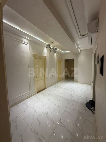 Продается 4-комн. новостройка 123 м², м. Мемар Аджеми, photo 3 from 7