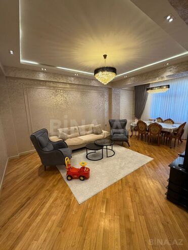 Продается 4-комн. новостройка 123 м², м. Мемар Аджеми, photo 6 from 7