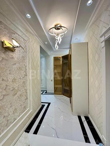 Продается 4-комн. новостройка 123 м², м. Мемар Аджеми, photo 4 from 7