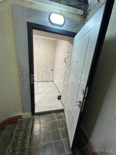 Satılır 2 otaqlı köhnə tikili 30 m², Nəriman Nərimanov m., photo 12 from 13