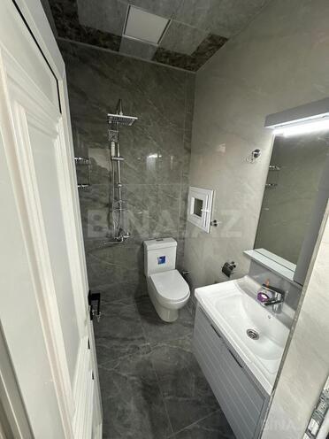 Satılır 2 otaqlı köhnə tikili 30 m², Nəriman Nərimanov m., photo 11 from 13