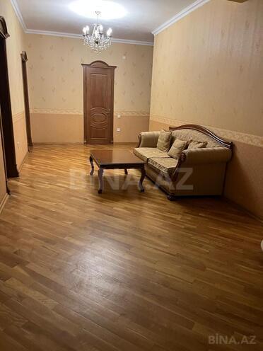 İcarəyə verilir 3 otaqlı yeni tikili 150 m², Nəriman Nərimanov m., photo 12 from 17