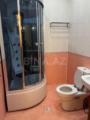 İcarəyə verilir 3 otaqlı yeni tikili 150 m², Nəriman Nərimanov m., photo 13 from 17