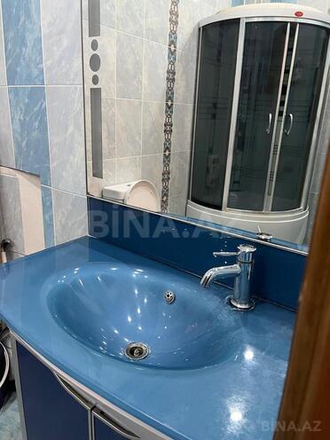 İcarəyə verilir 3 otaqlı yeni tikili 150 m², Nəriman Nərimanov m., photo 16 from 17