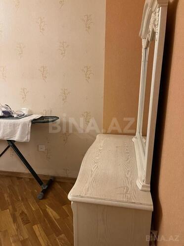 İcarəyə verilir 3 otaqlı yeni tikili 150 m², Nəriman Nərimanov m., photo 11 from 17