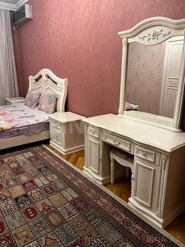 İcarəyə verilir 3 otaqlı yeni tikili 150 m², Nəriman Nərimanov m., photo 9 from 17