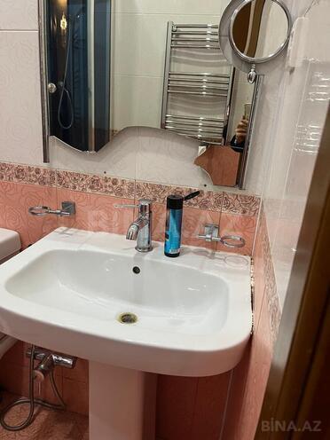 İcarəyə verilir 3 otaqlı yeni tikili 150 m², Nəriman Nərimanov m., photo 15 from 17