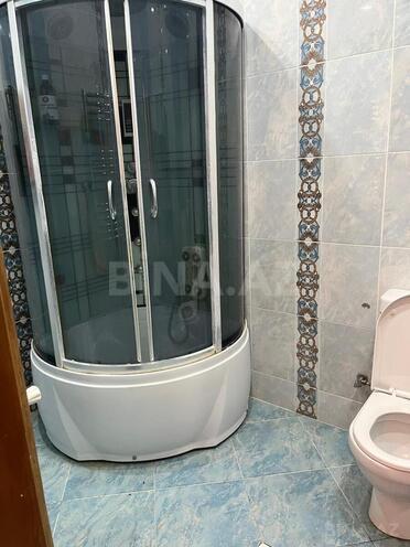 İcarəyə verilir 3 otaqlı yeni tikili 150 m², Nəriman Nərimanov m., photo 14 from 17