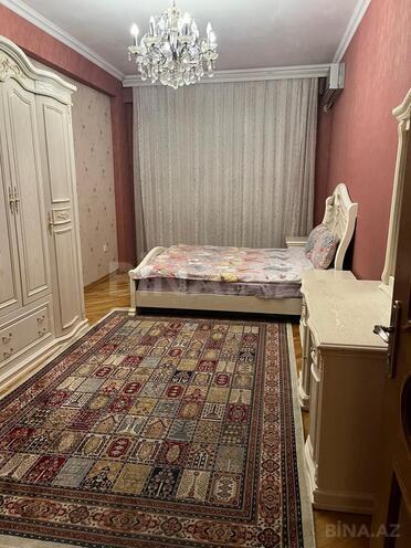 İcarəyə verilir 3 otaqlı yeni tikili 150 m², Nəriman Nərimanov m., photo 8 from 17