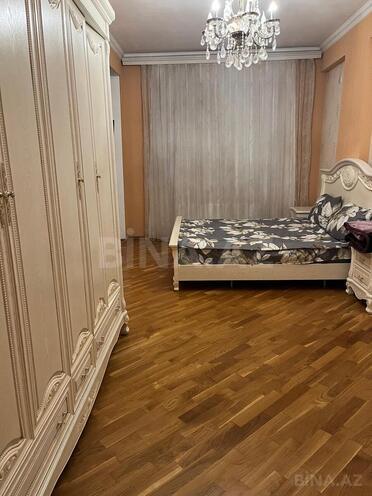 İcarəyə verilir 3 otaqlı yeni tikili 150 m², Nəriman Nərimanov m., photo 7 from 17