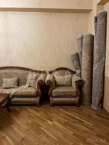 İcarəyə verilir 3 otaqlı yeni tikili 150 m², Nəriman Nərimanov m., photo 6 from 17