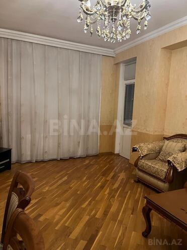 İcarəyə verilir 3 otaqlı yeni tikili 150 m², Nəriman Nərimanov m., photo 4 from 17