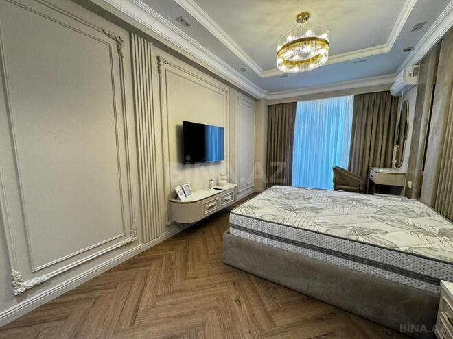 Сдаётся 2-комн. новостройка 80 м², м. Шах Исмаил Хатаи, photo 5 from 19