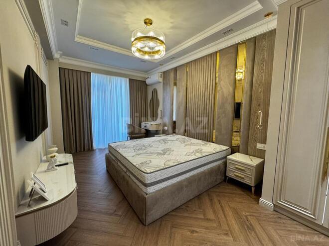 Сдаётся 2-комн. новостройка 80 м², м. Шах Исмаил Хатаи, photo 6 from 19