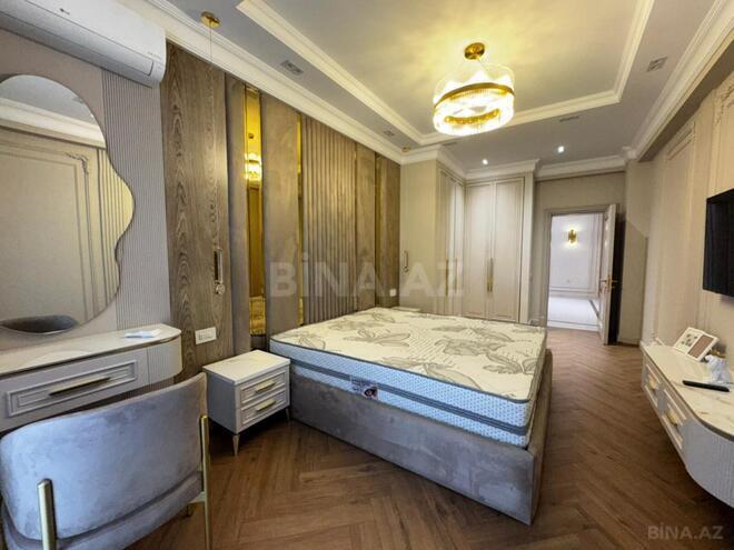 Сдаётся 2-комн. новостройка 80 м², м. Шах Исмаил Хатаи, photo 7 from 19