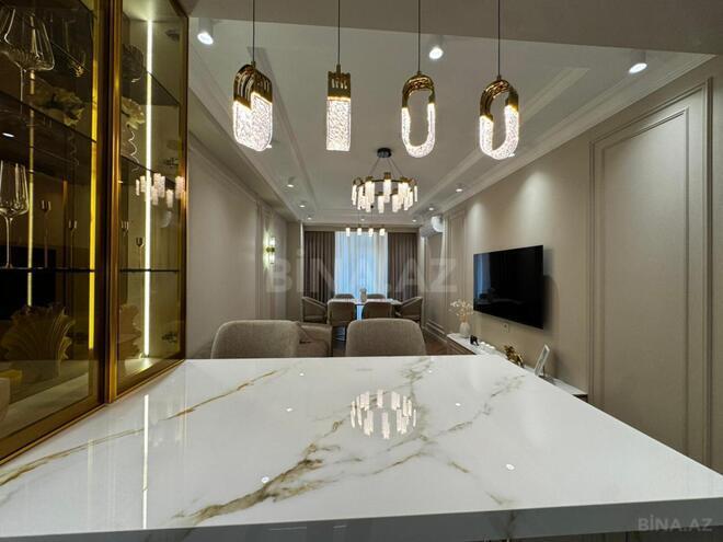 Сдаётся 2-комн. новостройка 80 м², м. Шах Исмаил Хатаи, photo 9 from 19