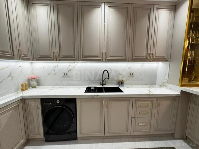 Сдаётся 2-комн. новостройка 80 м², м. Шах Исмаил Хатаи, photo 10 from 19