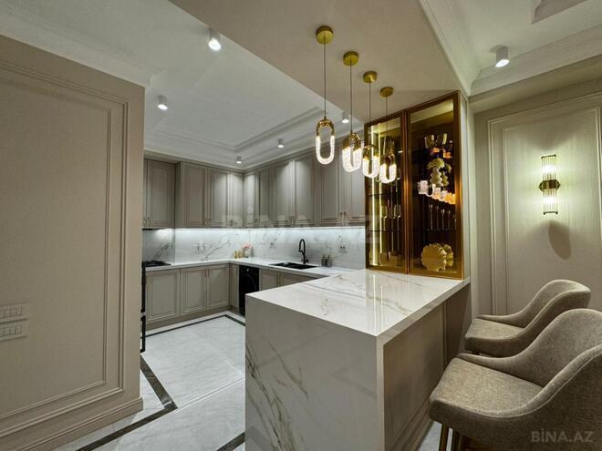 Сдаётся 2-комн. новостройка 80 м², м. Шах Исмаил Хатаи, photo 11 from 19