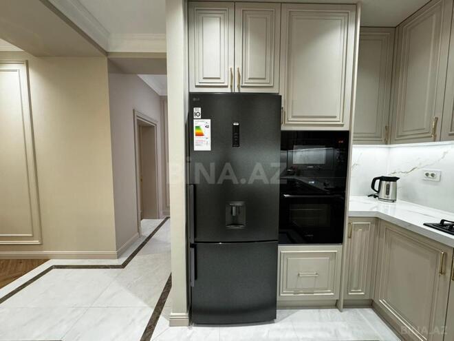 Сдаётся 2-комн. новостройка 80 м², м. Шах Исмаил Хатаи, photo 12 from 19