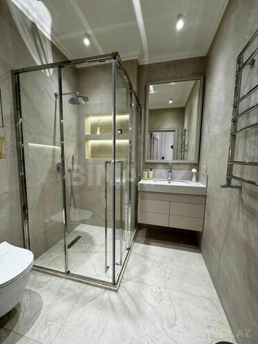 Сдаётся 2-комн. новостройка 80 м², м. Шах Исмаил Хатаи, photo 13 from 19