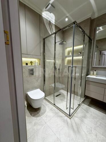 Сдаётся 2-комн. новостройка 80 м², м. Шах Исмаил Хатаи, photo 14 from 19