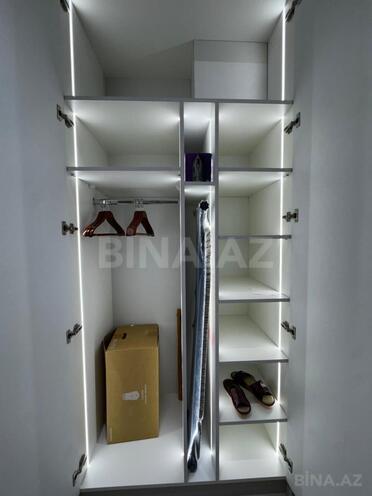 Сдаётся 2-комн. новостройка 80 м², м. Шах Исмаил Хатаи, photo 15 from 19