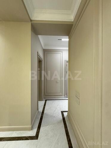 Сдаётся 2-комн. новостройка 80 м², м. Шах Исмаил Хатаи, photo 16 from 19