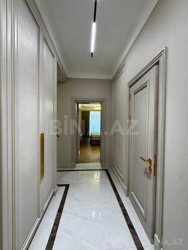 Сдаётся 2-комн. новостройка 80 м², м. Шах Исмаил Хатаи, photo 17 from 19