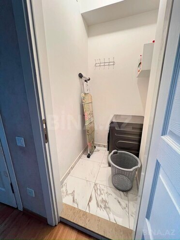 Satılır 3 otaqlı yeni tikili 93 m², 20 Yanvar m., photo 8 from 10