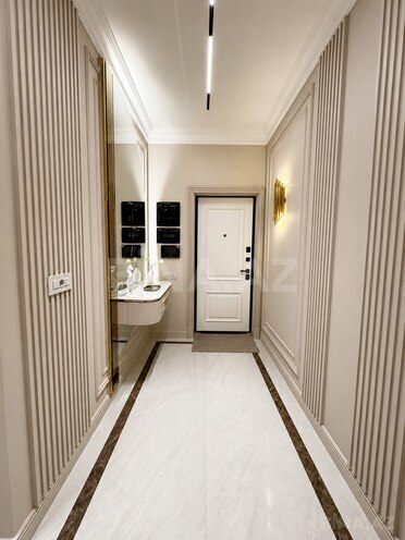 Сдаётся 2-комн. новостройка 80 м², м. Шах Исмаил Хатаи, photo 18 from 19
