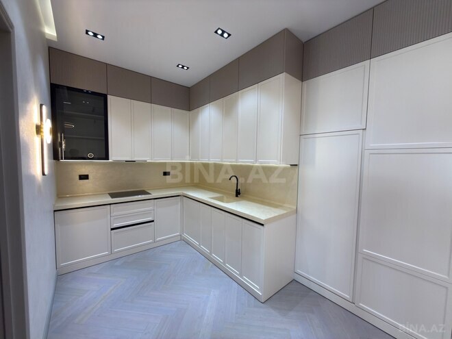 Продаётся 2-комн. новостройка 68 м², м. Элмляр Академиясы, photo 14 from 18