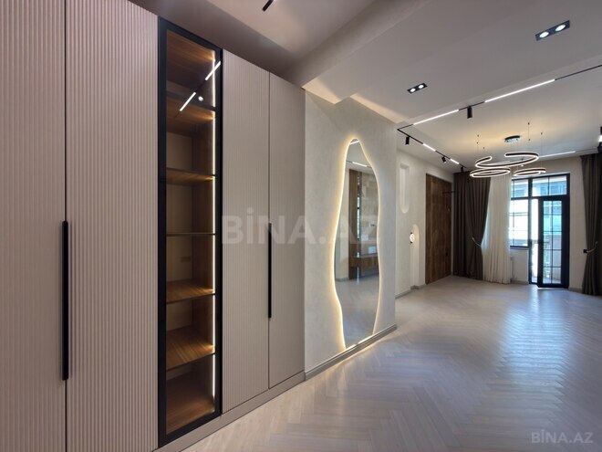 Продаётся 2-комн. новостройка 68 м², м. Элмляр Академиясы, photo 7 from 18