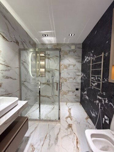 Продаётся 2-комн. новостройка 68 м², м. Элмляр Академиясы, photo 17 from 18