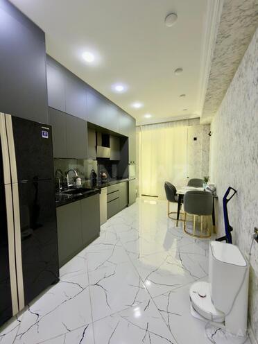 Satılır 3 otaqlı yeni tikili 120 m², Nərimanov r., photo 1 from 12