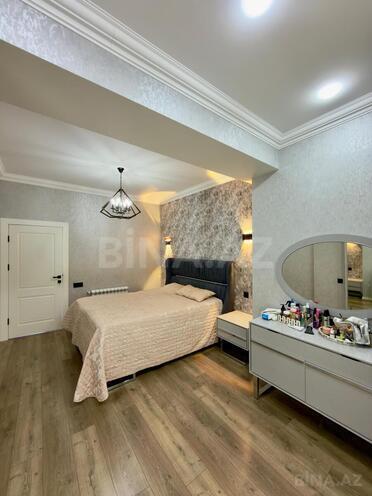 Satılır 3 otaqlı yeni tikili 120 m², Nərimanov r., photo 7 from 12