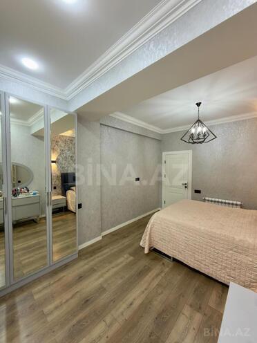 Satılır 3 otaqlı yeni tikili 120 m², Nərimanov r., photo 8 from 12