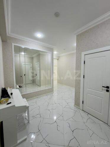 Satılır 3 otaqlı yeni tikili 120 m², Nərimanov r., photo 10 from 12