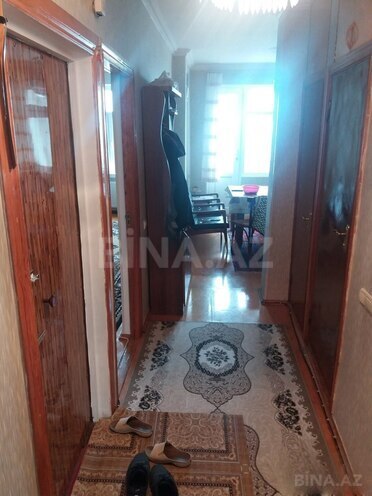 Продаётся 2-комн. вторичка 55 м², пос. Ени Гюнешли, photo 9 from 17