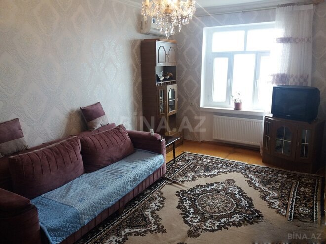 Продаётся 2-комн. вторичка 55 м², пос. Ени Гюнешли, photo 15 from 17