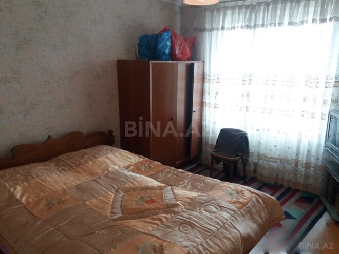 Продаётся 2-комн. вторичка 55 м², пос. Ени Гюнешли, photo 1 from 17