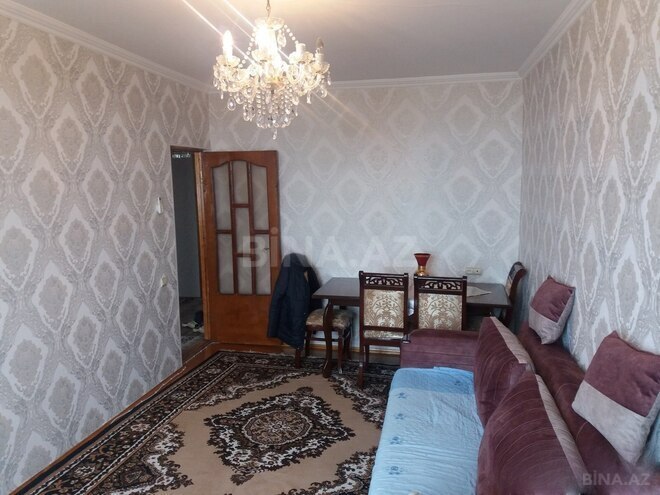 Продаётся 2-комн. вторичка 55 м², пос. Ени Гюнешли, photo 11 from 17