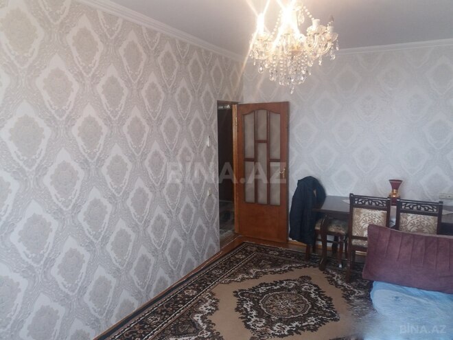 Продаётся 2-комн. вторичка 55 м², пос. Ени Гюнешли, photo 13 from 17