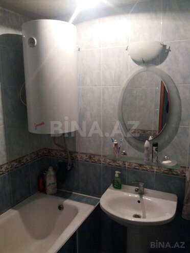 Продаётся 2-комн. вторичка 55 м², пос. Ени Гюнешли, photo 12 from 17