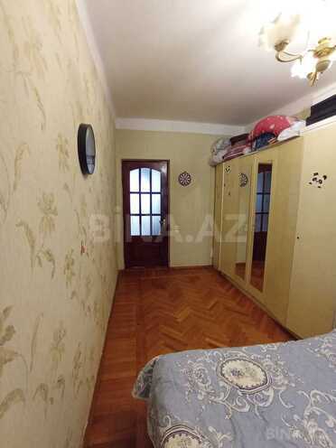 Satılır 2 otaqlı köhnə tikili 55 m², İnşaatçılar m., photo 15 from 19