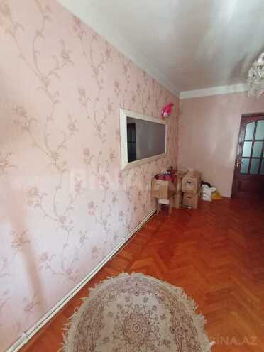 Satılır 2 otaqlı köhnə tikili 55 m², İnşaatçılar m., photo 5 from 19