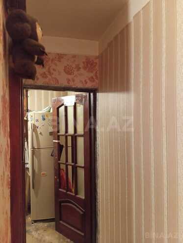 Satılır 2 otaqlı köhnə tikili 55 m², İnşaatçılar m., photo 8 from 19