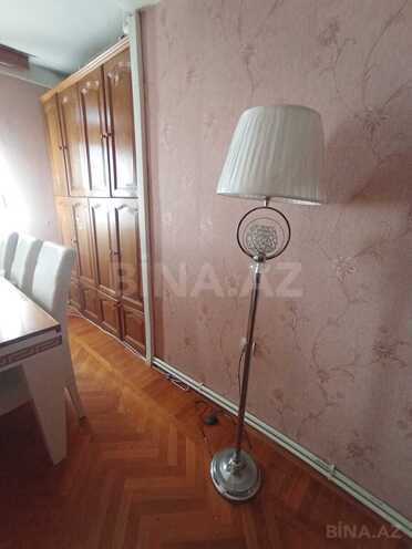 Satılır 2 otaqlı köhnə tikili 55 m², İnşaatçılar m., photo 7 from 19